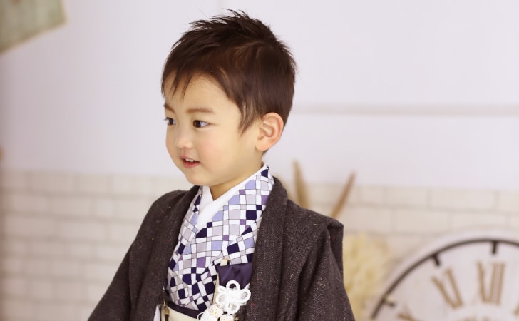 三歳の男の子に似合う衣装について ブログ Efy エフィー