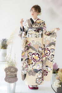 振袖MKF-304(90-WH4-001304)