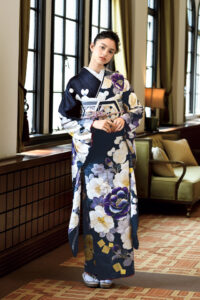 振袖K-1013(90-BL0-001361)