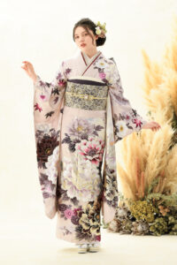 振袖K-1012(90-PK0-001362)