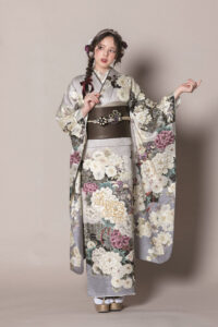 振袖K-1008(90-GY0-001374)