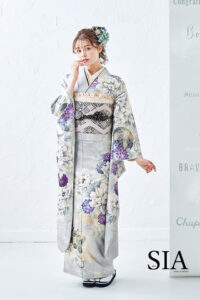 振袖SIA 90-GY0-001405