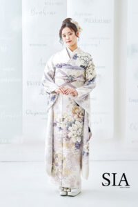 振袖SIA 90-WH4-001404/90-WH4-001420