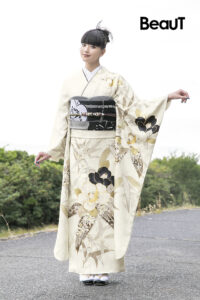 振袖BeauT BTN-2213