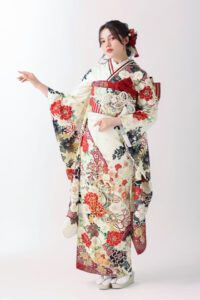 振袖90-WH0-001372/90-WH0-001411