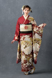 振袖90-RD0-001773(PR-27)