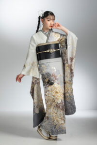 振袖新作振袖21