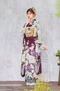 振袖新作振袖26