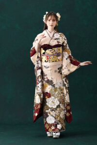 振袖新作振袖29