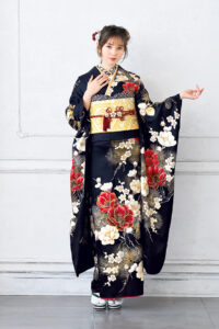 振袖新作振袖34