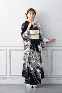 振袖新作振袖38