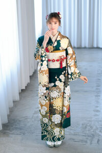 振袖新作振袖39