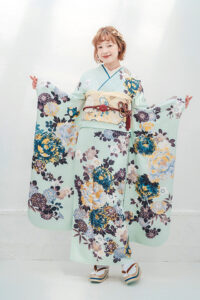 振袖新作振袖40