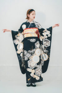 振袖新作振袖41
