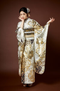 振袖新作振袖43