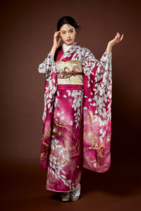 振袖新作振袖44